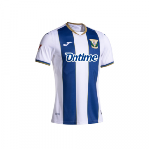Leganés camiseta temporada 2024-2025