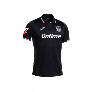 Leganés camiseta temporada 2024-2025