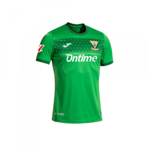 Leganés camiseta temporada 2024-2025