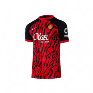 Mallorca camiseta temporada 2024-2025