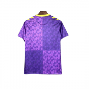 Málaga CF camiseta prepartido