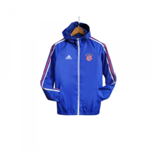 Chaqueta Bayern de Múnich