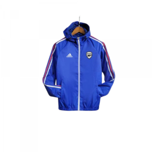 Chaqueta Arsenal