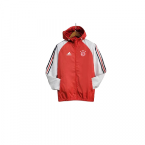 Chaqueta Bayern de Múnich