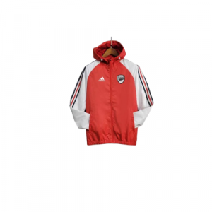 Chaqueta Arsenal