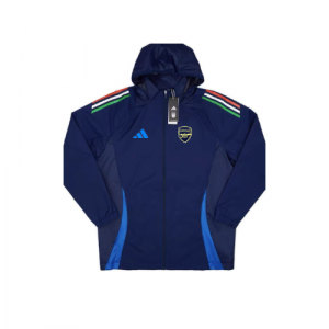 Chaqueta Arsenal