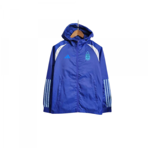Chaqueta Selección de Argentina
