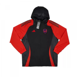 Chaqueta Arsenal