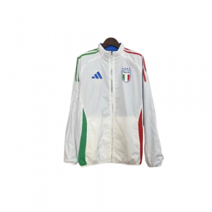 Chaqueta reversible Selección de Italia