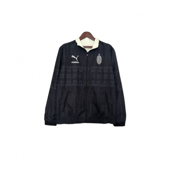 Chaqueta reversible AC Milán - Imagen 2