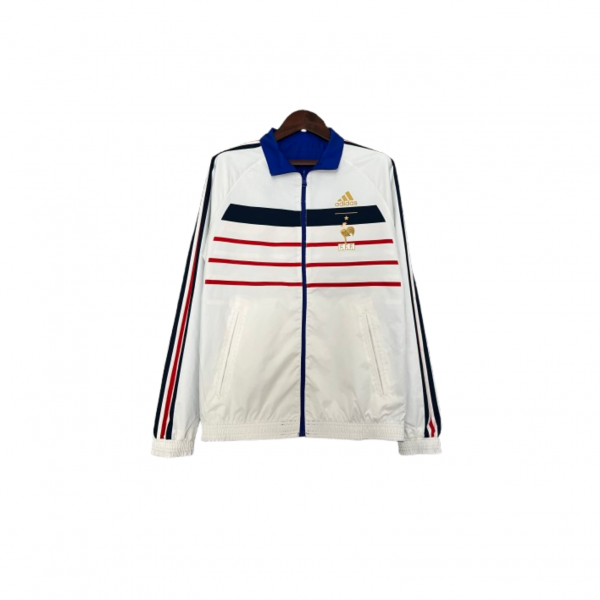 Chaqueta reversible Selección de Francia - Imagen 2