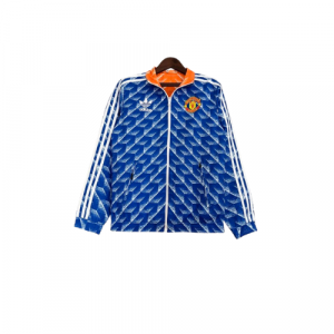 Chaqueta reversible Manchester United