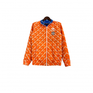 Chaqueta reversible Manchester United