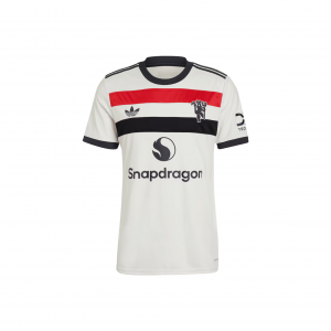 Manchester United camiseta temporada 2024-2025