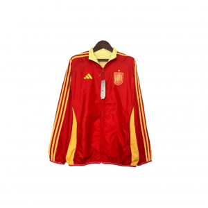 Chaqueta reversible Selección de España