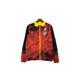 Chaqueta reversible Manchester United