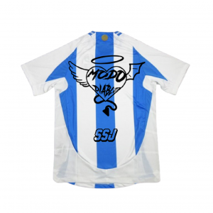 Selección de Argentina x Duki colaboración camiseta