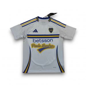 Boca Juniors x Paulo Londra camiseta