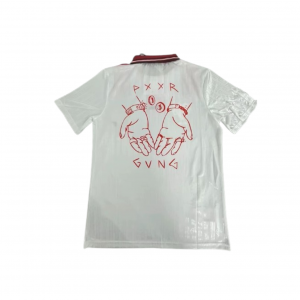 Selección de Turquía x Yung Beef (Pxxr Gvng) camiseta