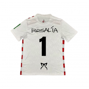 Koln x Motomami colaboración camiseta