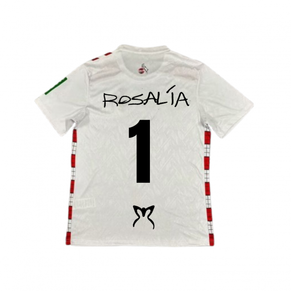 Koln x Motomami colaboración camiseta - Imagen 2