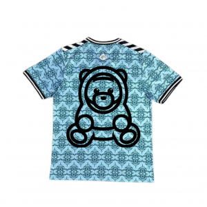 Sunderland x Ozuna colaboración camiseta