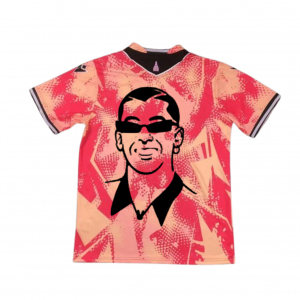 Stoke x Bad Bunny colaboración camiseta