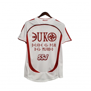 AC Milán x Duki camiseta