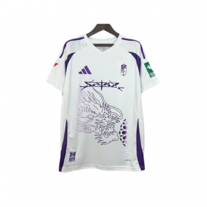 Granada camiseta temporada 2024-2025