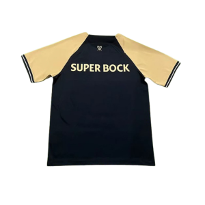 Sporting Lisboa camiseta temporada 2023-2024