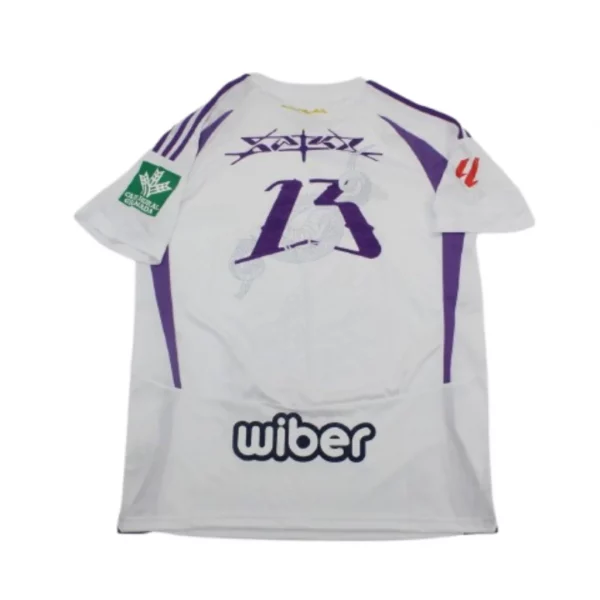 Granada camiseta temporada 2024-2025 - Imagen 2