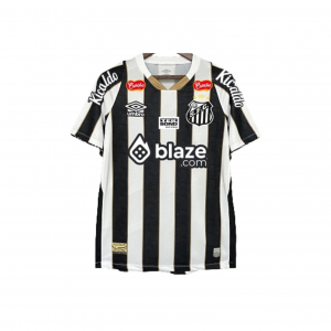 Santos camiseta temporada 2024-2025