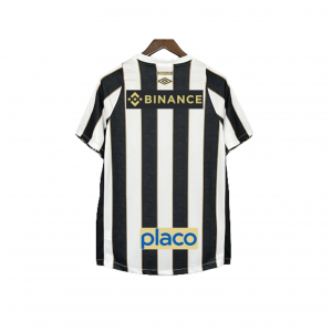 Santos camiseta temporada 2024-2025