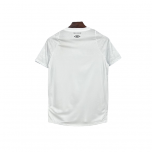 Santos camiseta temporada 2024-2025