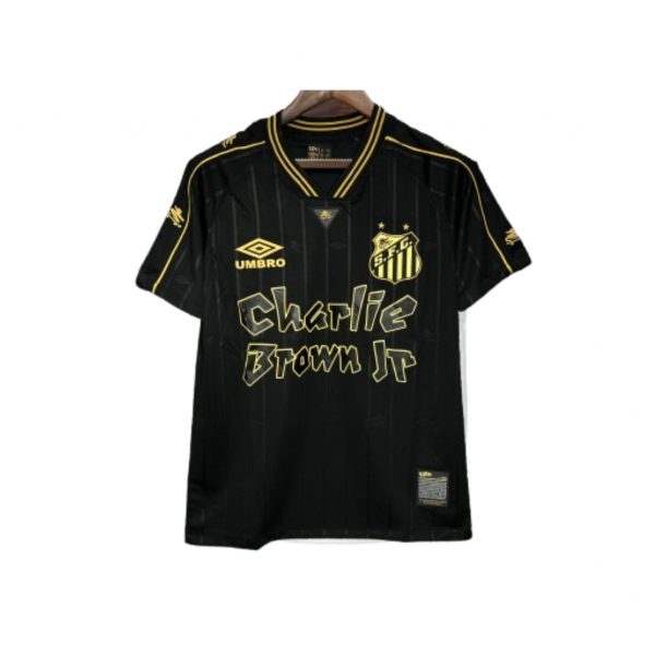Santos camiseta temporada 2024-2025