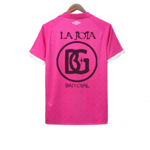 Santos x Bad Gyal camiseta v.1