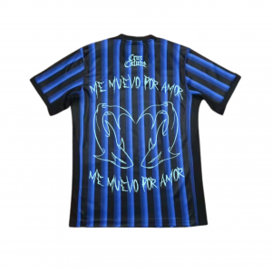 Inter de Milán x Cruz Cafuné colaboración camiseta