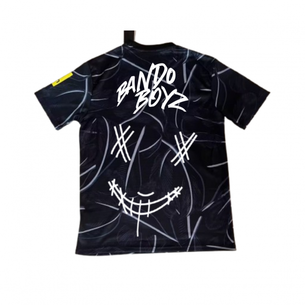 Newcastle x Kidd Keo colaboración camiseta - Imagen 2