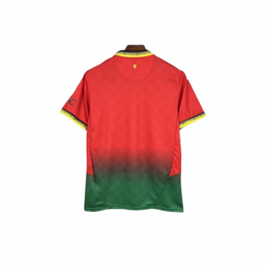 AC Milán x Offwhite camiseta