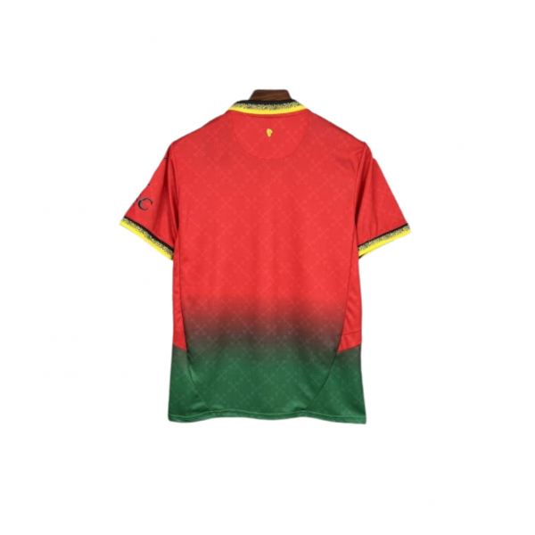 AC Milán x Offwhite camiseta - Imagen 2