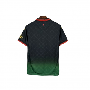 AC Milán x Offwhite camiseta