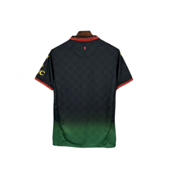 AC Milán x Offwhite camiseta - Imagen 2