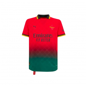 AC Milán x Offwhite camiseta