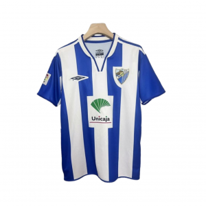 Málaga CF camiseta temporada 2005-2006