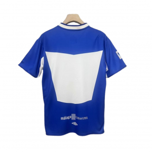 Málaga CF camiseta temporada 2005-2006