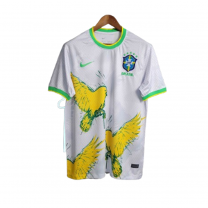 Selección de Brasil Special Edition camiseta