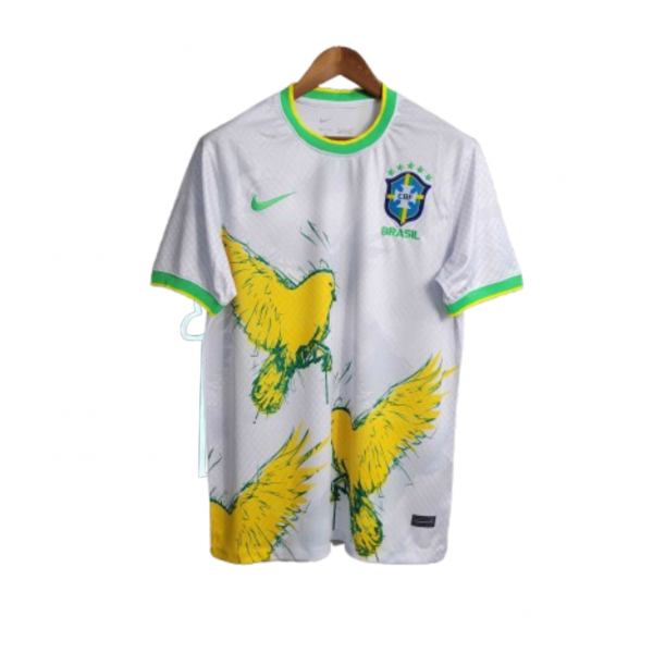 Selección de Brasil Special Edition camiseta