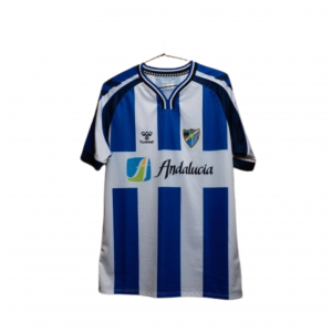 Málaga CF vintage camiseta