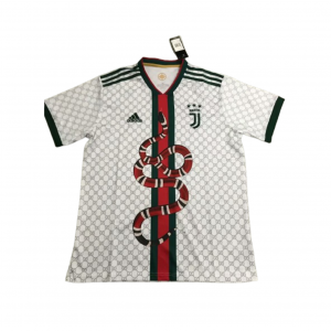 Juventus colaboración Gucci camiseta