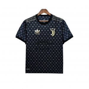 Juventus colaboración Gucci camiseta